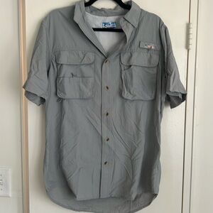 World Wide Sportsman Fishing Shirt